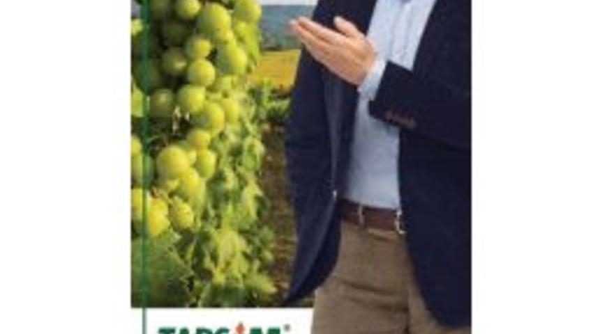 Tarsim&rsquo;den Şoray Uzun&rsquo;lu Kampanya