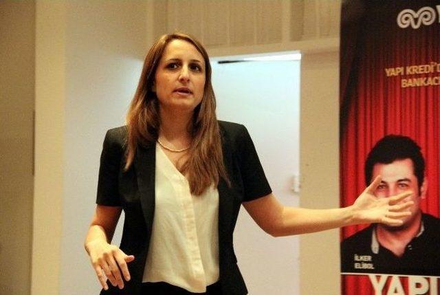 En Eğlenceli Bankacılık Semineri 1