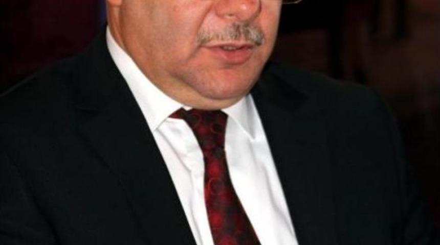 Eski Bakan Akdağ: Yargı Arka &Ccedil;ıkmasa, Darbeler Yapılamaz