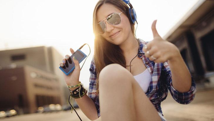 T&uuml;rkiye'nin en &ccedil;ok dinlenen kadın şarkıcısı Sıla 