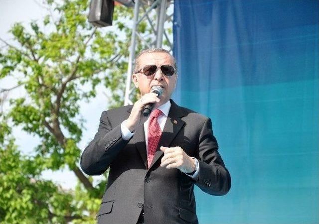 Cumhurbaşkanı Recep Tayyip Erdoğan: