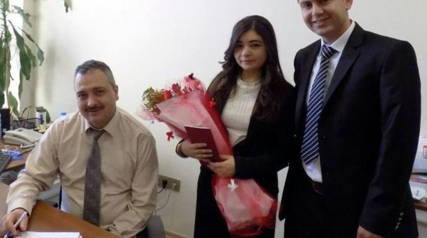 Şehitkamil&rsquo;de 05-05-2015 Heyecanı Yaşandı