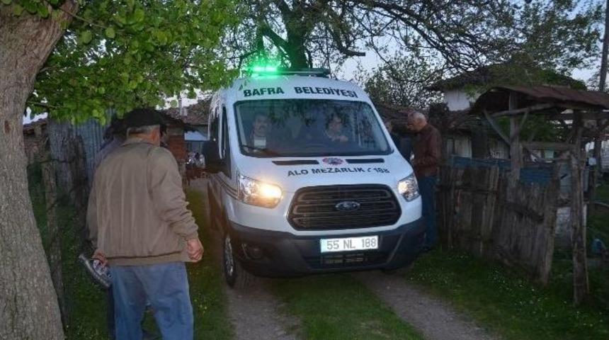 18 Yaşındaki Gen&ccedil; Kız İntihar Etti