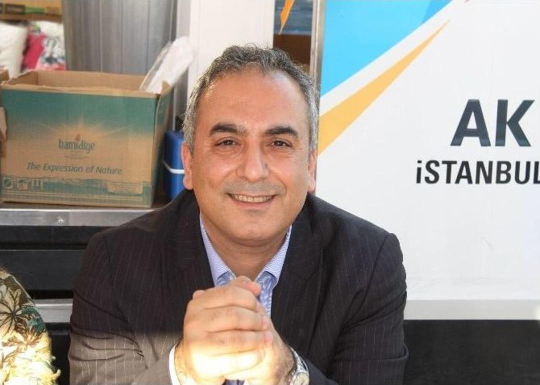 Ak Partili Esayan: "60 Yıl Sonra Ermeni Bir Vatandaş Milletvekili Olabilecek Noktada"