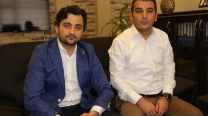 Erzincan Baro Başkanı’na Yardımcısından Ve Saymandan Eleştiri