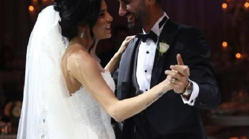 Sel&ccedil;uk Şahin D&uuml;nya Evine Girdi