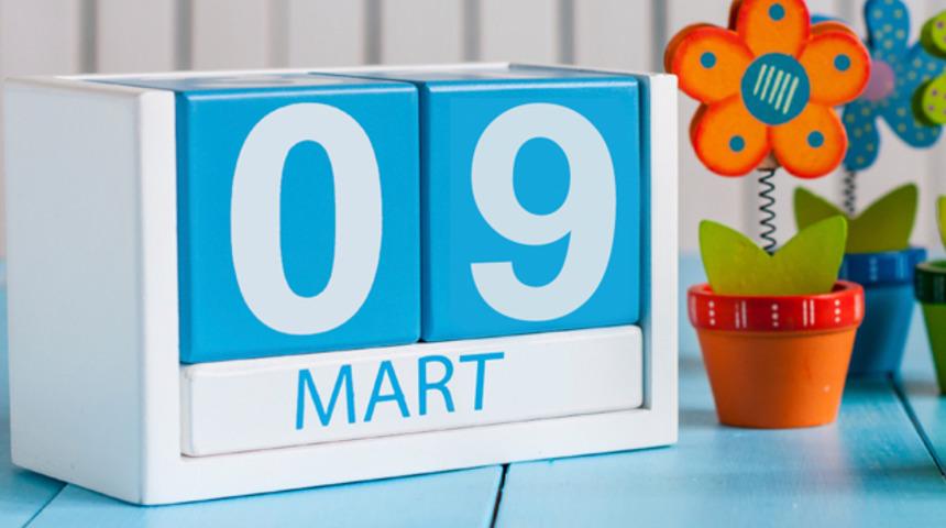 9 Mart'a dikkat! Zengin olabilirsiniz 