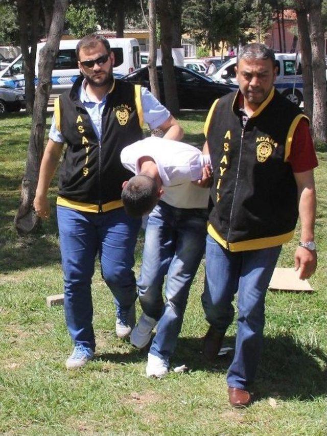 Düğünde "yan Bakma" Cinayeti 1