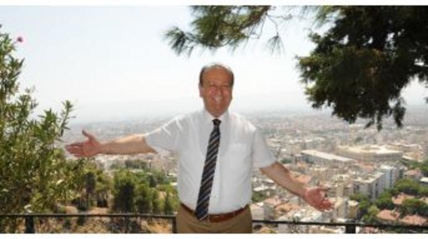 &Ouml;zakcan; &ldquo;hıdırellez Bayramı Doğanın Yeniden Canlanmasının M&uuml;jdesidir&rdquo;