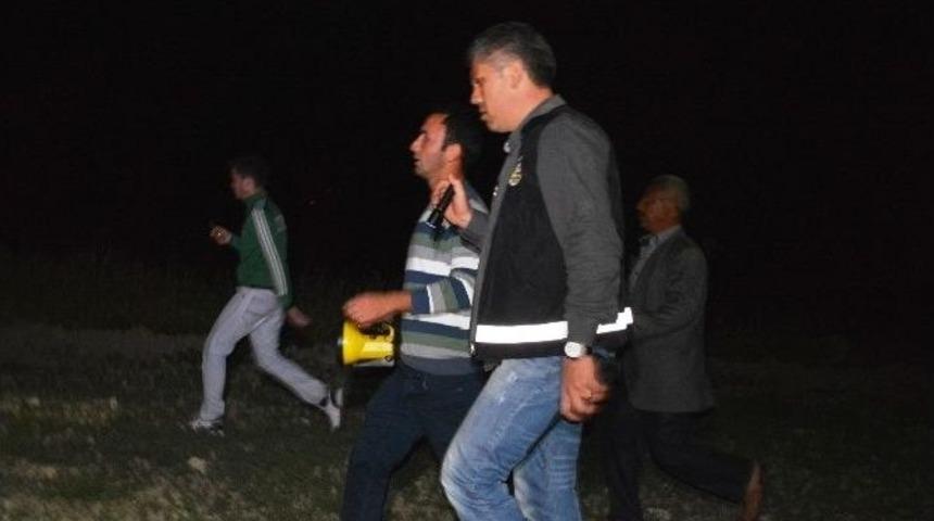 Balık Tutarken Kalp Krizi Sonucu Hayatını Kaybetti