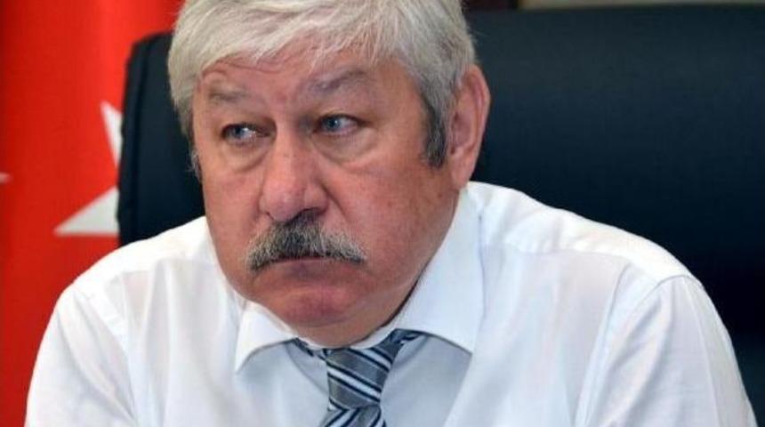 Akaydın'ın 'kutu' Davası Se&ccedil;im Sonuna Kaldı