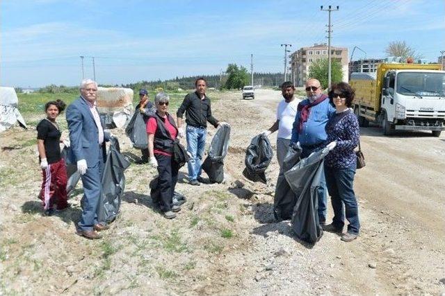 Çanakkale’de 