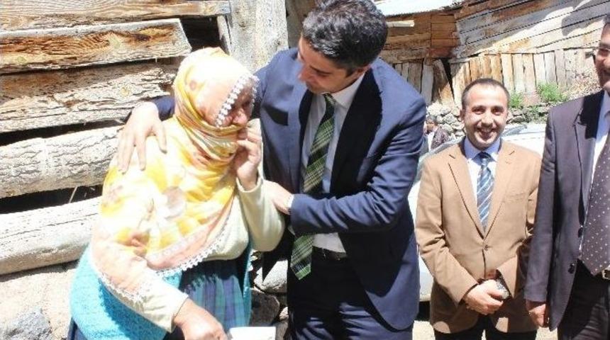 Zafer Tarıkdaroğlu Olur&rsquo;da