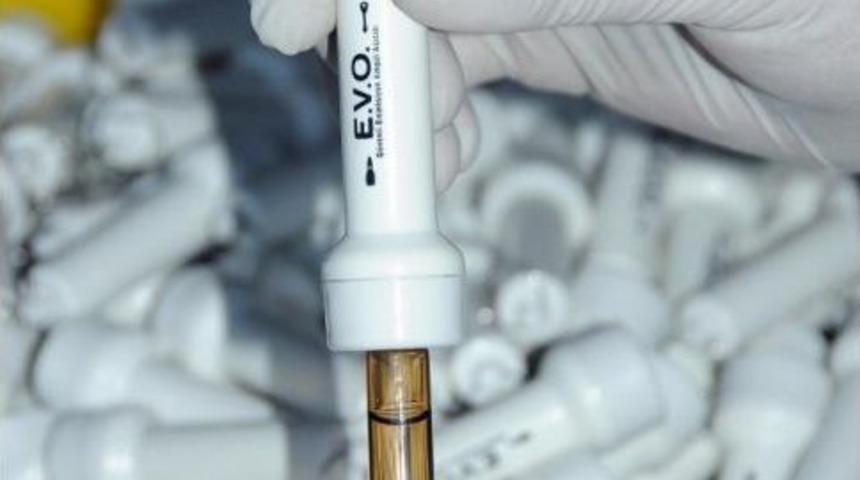 Enjeksiyon Amp&uuml;l A&ccedil;ıcısı &Uuml;retti