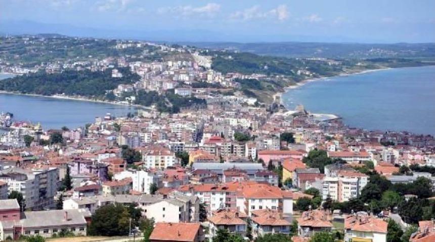 Sinop Turizmine Kadın Eli Değecek