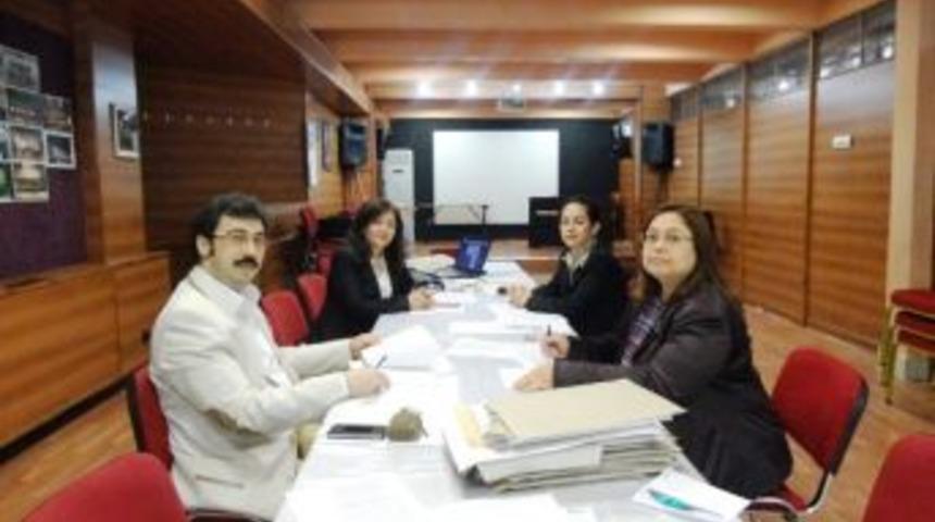 7. Kitap Fuarı &Ccedil;anakkale &Ouml;yk&uuml;leri Yarışması Sonu&ccedil;landı