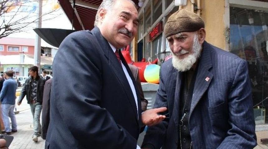 Adnan Yılmaz Narman&rsquo;da