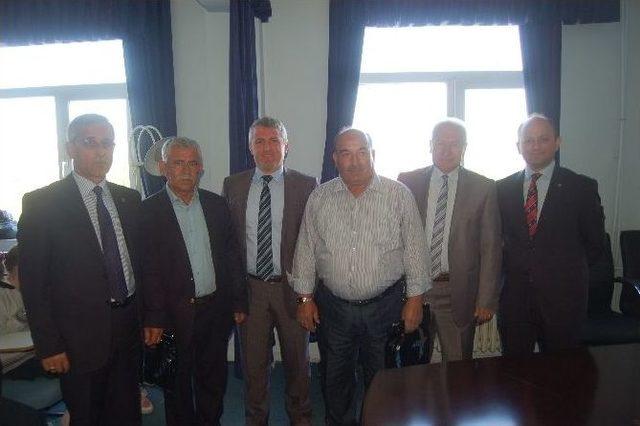 Lapseki&rsquo;de Trafik Haftası Etkinlikleri 3