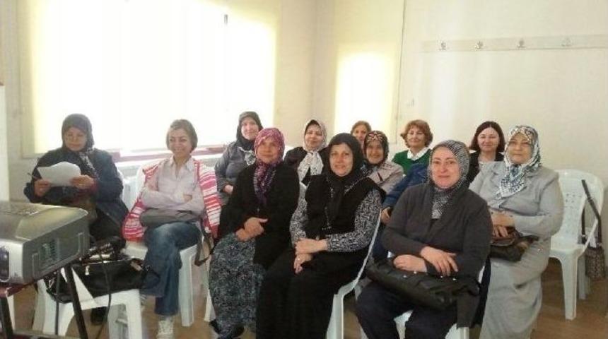 &Ouml;zel &Ccedil;ocukların Ailelerine Y&ouml;nelik Cinsel Eğitim Semineri