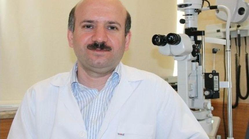 Yağışlar Polen Alerjisini Azalttı