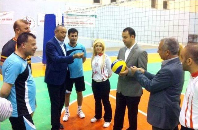 Kızıltepe&rsquo;de Bahar Şenlikleri S&uuml;r&uuml;yor 1