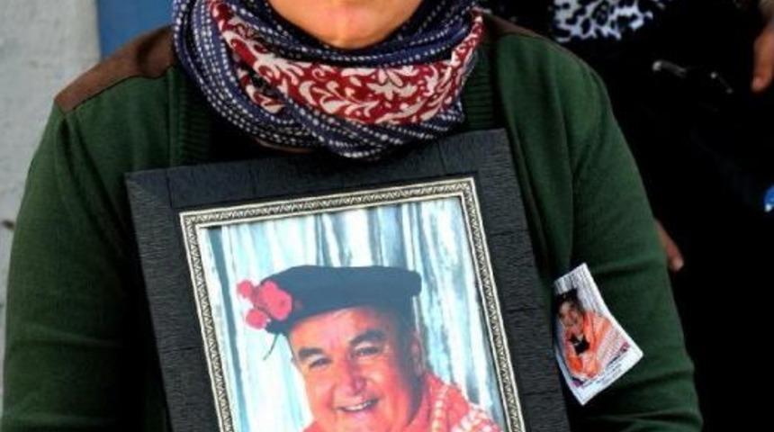 &Ccedil;evre Dostu Fotoğraf Sanat&ccedil;ısı Son Yolculuğuna Uğurlandı