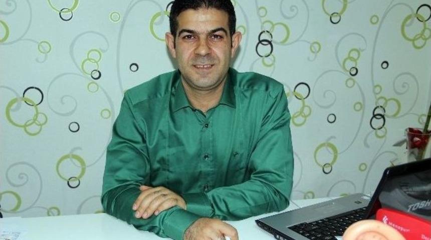 (&ouml;zel Haber) Hamilelik D&ouml;neminde Sa&ccedil; Boyamaya Dikkat