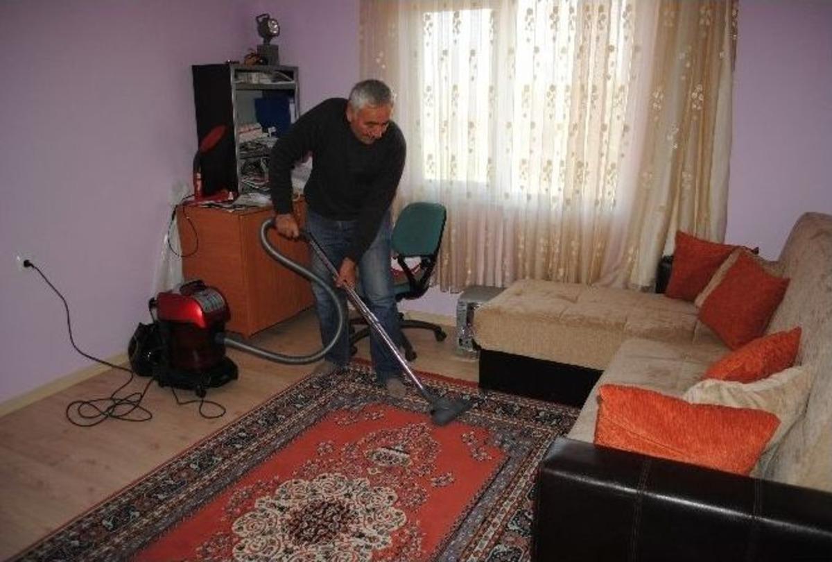 Kadın Erkek İlişkilerinde Ezber Bozan K&ouml;y