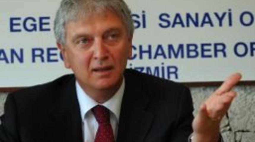 Ebso Başkanı Yorgancılar Enflasyon Verilerini Yorumladı