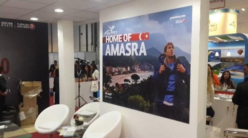 Bartın Duabi&rsquo;de Tanıtılıyor