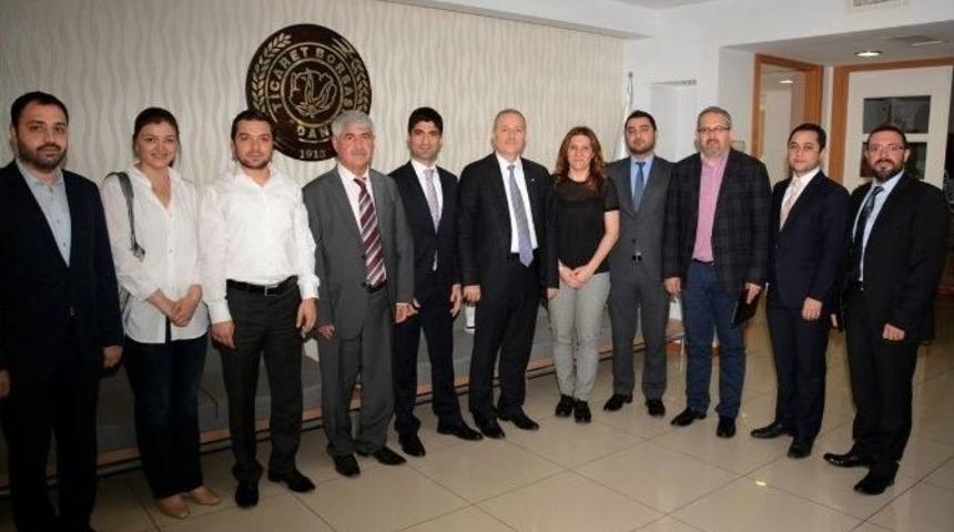 İş Fikri Olana Para &Ouml;d&uuml;l&uuml;