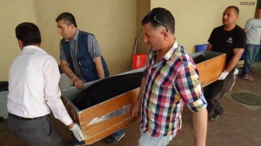 Aşırı Dozda İla&ccedil;tan &Ouml;len Turistin Cenazesi &Uuml;lkesine G&ouml;nderildi