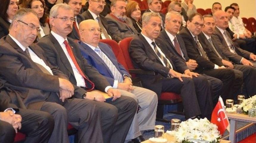 Arın&ccedil;&rsquo;tan Komşu &Uuml;lkelerdeki Yardıma Muhta&ccedil; Hastalara &Ccedil;ağrı