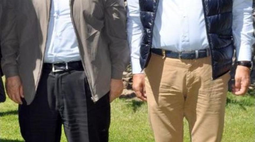 Kayserispor Genel Menajeri Hurma Dha'ya Şampiyonluğu Anlattı