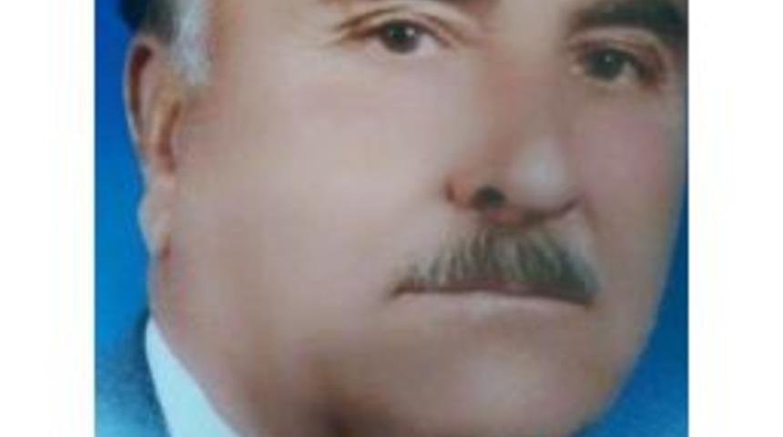 &Ccedil;ameli Eski Belediye Başkanı Vefat Etti