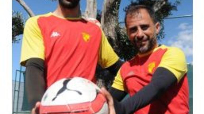 G&ouml;ztepe'de Kritik Perşembe