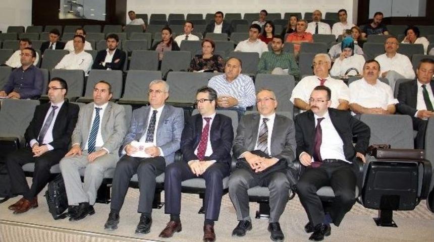 Hedef: İran Pazarı