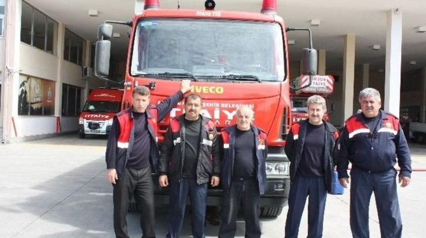 Cankurtaran Hizmet Alanı Genişliyor