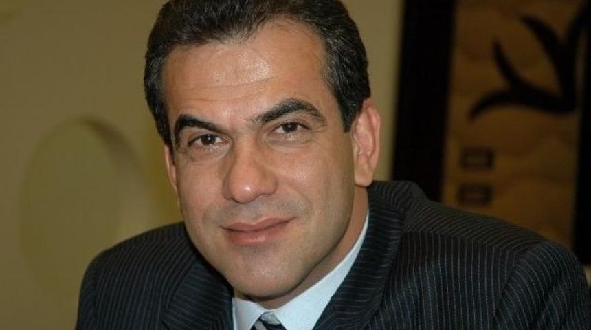 Merinos 4500 Kişilik Cami Yaptırıyor