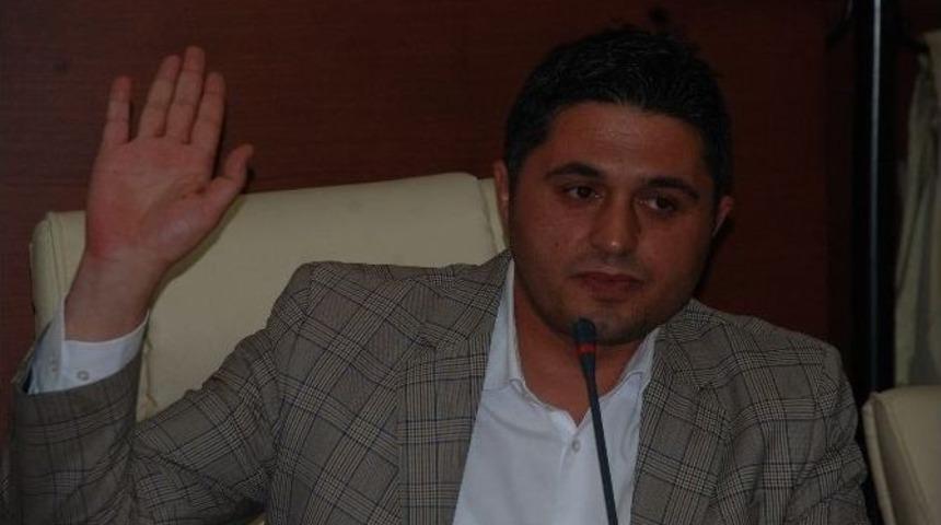 Aliağa Belediyesi Mayıs Ayı Meclis Toplantısı Yapıldı