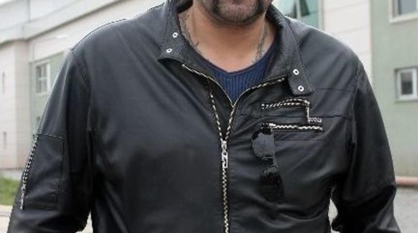 Zaza Enden Kızı İ&ccedil;in Parkelere Geri D&ouml;n&uuml;yor