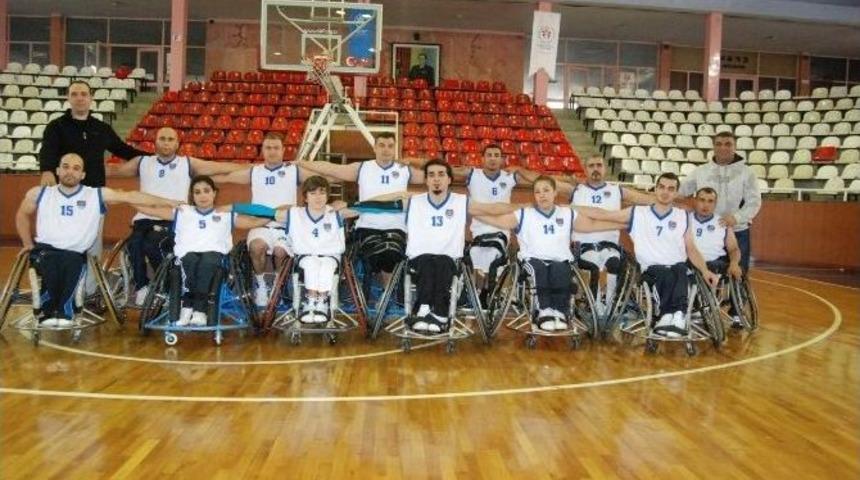 B&uuml;y&uuml;kşehir&rsquo;in Rakibi Ankara Tsk