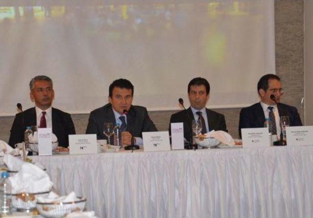 Diyarbakır da 1500 Kişinin Istihdam Edileceği 120 Milyon Euroluk Alışveriş Merkezi A&ccedil;ılıyor 1