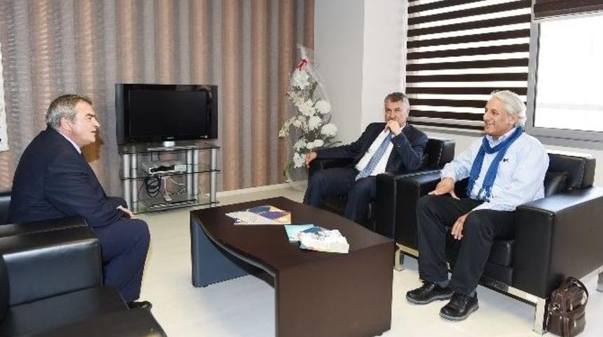 Seyhan&rsquo;a &lsquo;sığınmacılar İl&ccedil;e Veri Sistemi&rsquo;