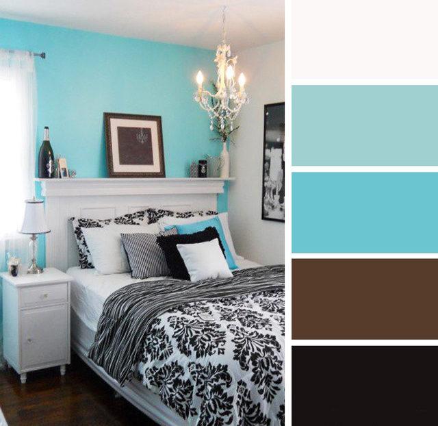 Yatak odanıza yeni bir soluk getirin 9