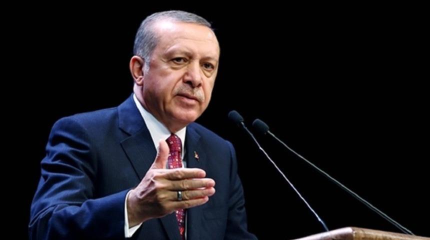 Erdoğan'dan tarihi teklif! BRICS'e 'T' eklensin