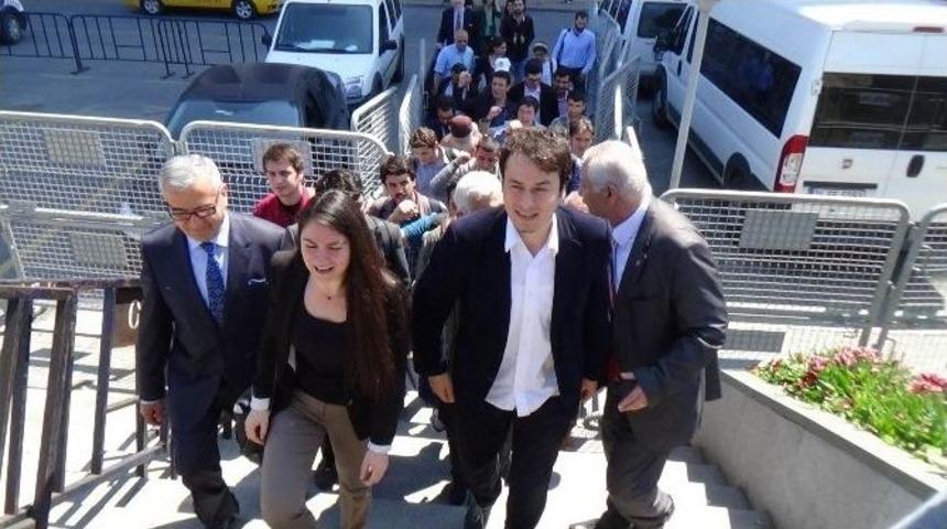 Abd Askerlerinin Başına &Ccedil;uval Ge&ccedil;iren Tgb&rsquo;lilerin Yargılanmasına Devam Edildi