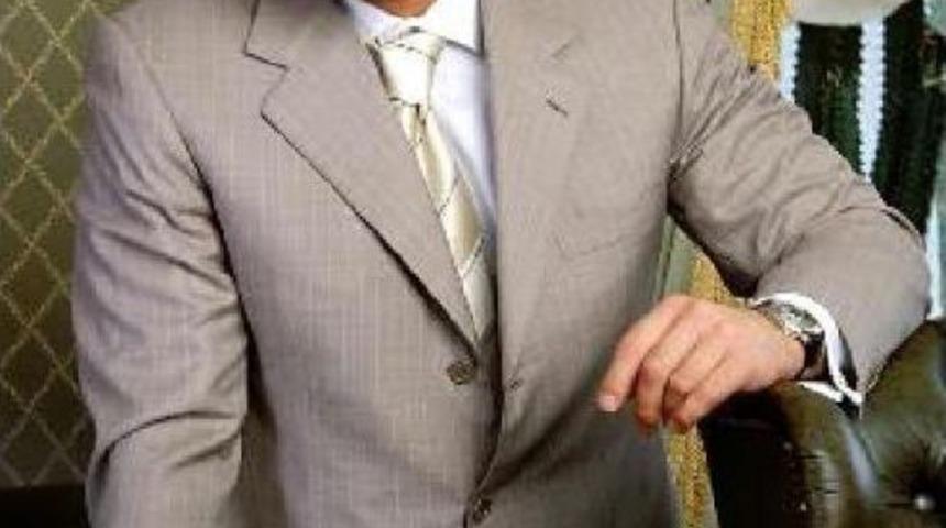 Ukraynalı Tavuk Milyarderinin Yatı Bodrum'da