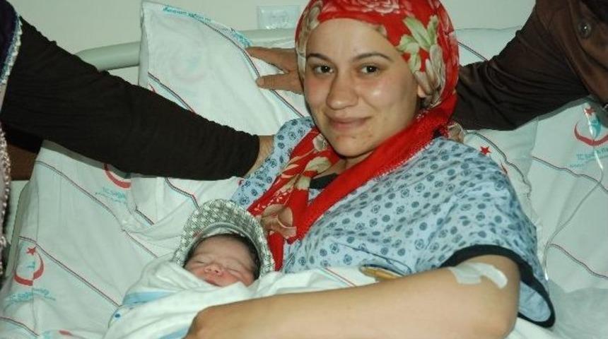 Onların Doğum Tarihleri: 05.05.2015