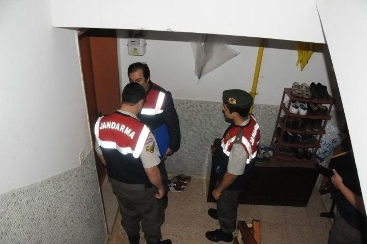 Zehir Tacirlerine B&uuml;y&uuml;k Darbe